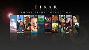 Pixar Short Films Colección: Volumen 2 — foto 4