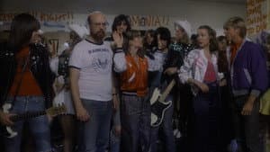Rock 'n' Roll High School — foto 6