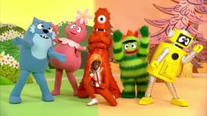 Yo Gabba Gabba!: New Friends! — foto 1