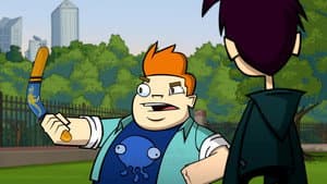 Episodio 22