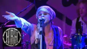 The Quireboys | Live In London — foto 1