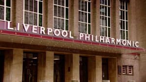 The Analogues in Liverpool — foto 11