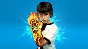 Ben 10: Carrera contra el tiempo — foto 4