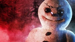Jack Frost: Terror en la nieve — foto 1