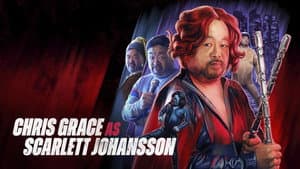 Chris Grace: As Scarlett Johansson — foto 3