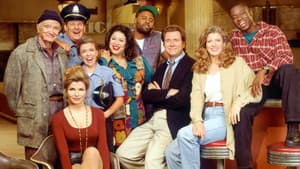 The John Larroquette Show — foto 1