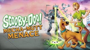 Scooby-Doo! la amenaza del Perro Mecánico — foto 2