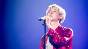 TAEMIN Japan 1st Tour ~ Sirius ~ — foto 1