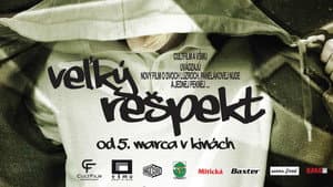 Veľký rešpekt — foto 1