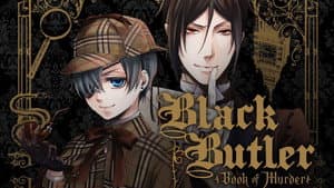 黒執事 Book of Murder — foto 3