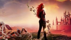 Descendientes: el ascenso de Red — foto 3
