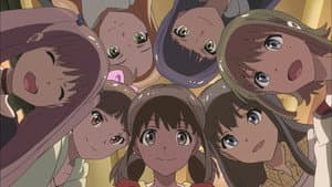 Wake Up, Girls！ — foto 2