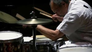 Milford Graves Full Mantis — foto 2