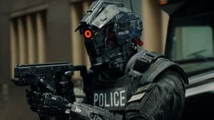 Code 8: renegados — foto 9
