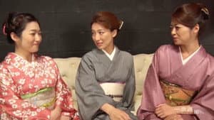 美熟女ダラケの乱交パーティー — foto 2