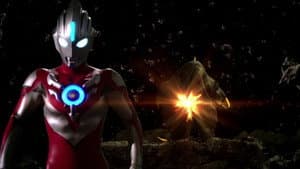 ウルトラマンオーブ THE ORIGIN SAGA — foto 1