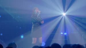 UCHIDA MAAYA LIVE TOUR 2024 TOKYO-BYAKUYA — foto 2