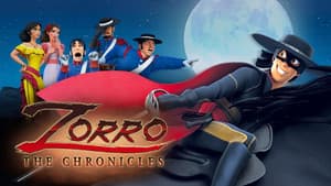 Las crónicas del zorro — foto 1
