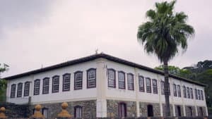Fazendas Históricas — foto 1