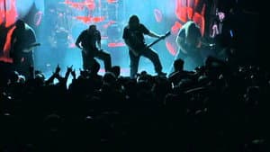 Meshuggah: Alive — foto 1