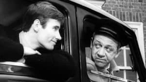 Carry On Cabby — foto 3