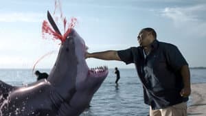 Zombie Shark — foto 1