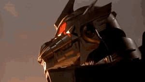 Godzilla vs. Mechagodzilla — foto 5