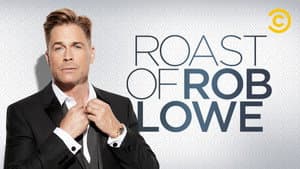 Comedy Central Roast of Rob Lowe — foto 2