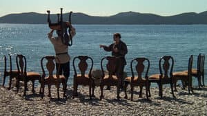 The Twelve Chairs — foto 2