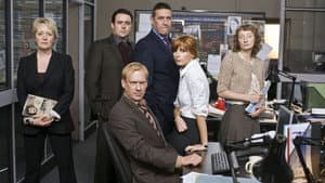 Above Suspicion — foto 2