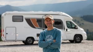 V karavanu po Slovensku — foto 1