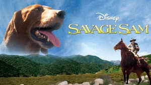 Savage Sam — foto 6