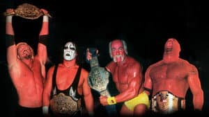 WCW Mayhem 1999 — foto 1