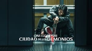 Oni-Goroshi: Ciudad de los demonios — foto 4