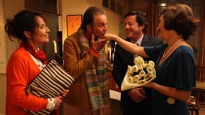La Cage Dorée — foto 10