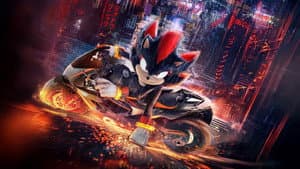 Sonic 3: La película — foto 12