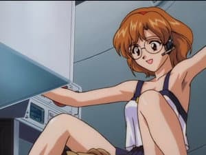 Una Bella Agente