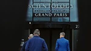Scientologie, l'empire du secret — foto 1