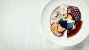 Cooked — foto 1