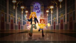 Las hermanas Grimm — foto 1