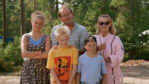 Sunes sommar — foto 1