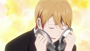 A Kaguya le parece bien