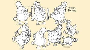 The Fresh Vegetable Mystery — foto 2