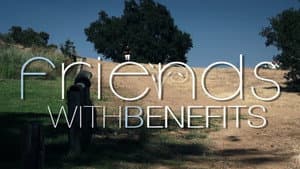 Friends with Benefits — foto 1