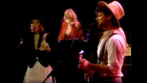 Fleetwood Mac in Concert - The Mirage Tour '82 — foto 1