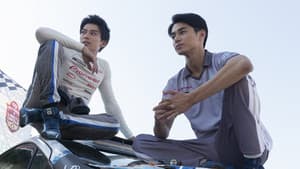 OVER DRIVE — foto 3