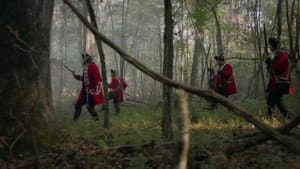 Love, Courage and the Battle of Bushy Run — foto 3