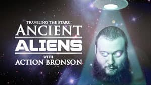 Traveling the Stars: Ancient Aliens with Action Bronson and Friends - 420 Special — foto 2