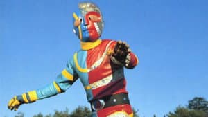 人造人間キカイダー — foto 3