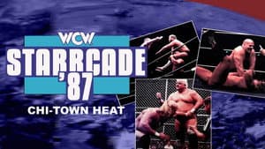 NWA Starrcade 1987 — foto 2